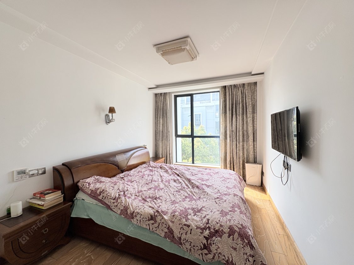 丹阳天波城在售二手房源室内图_小牛看房