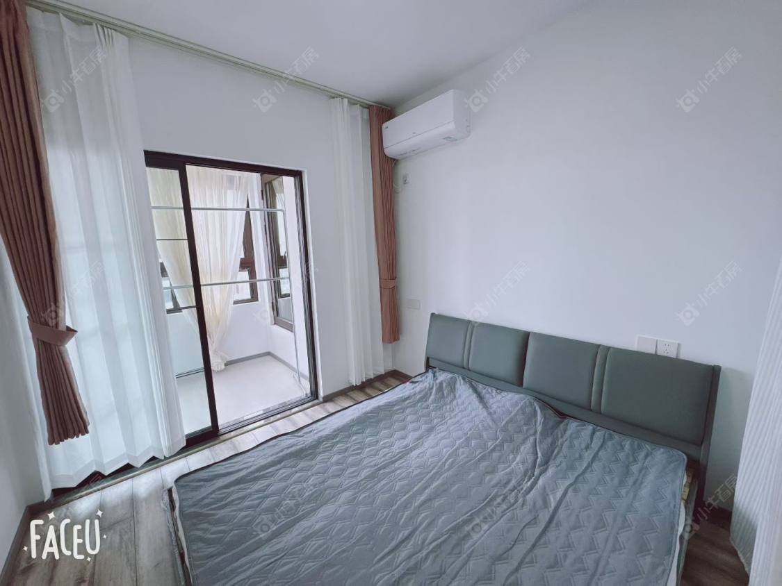 常州红星铂悦风华在租房源_小牛看房