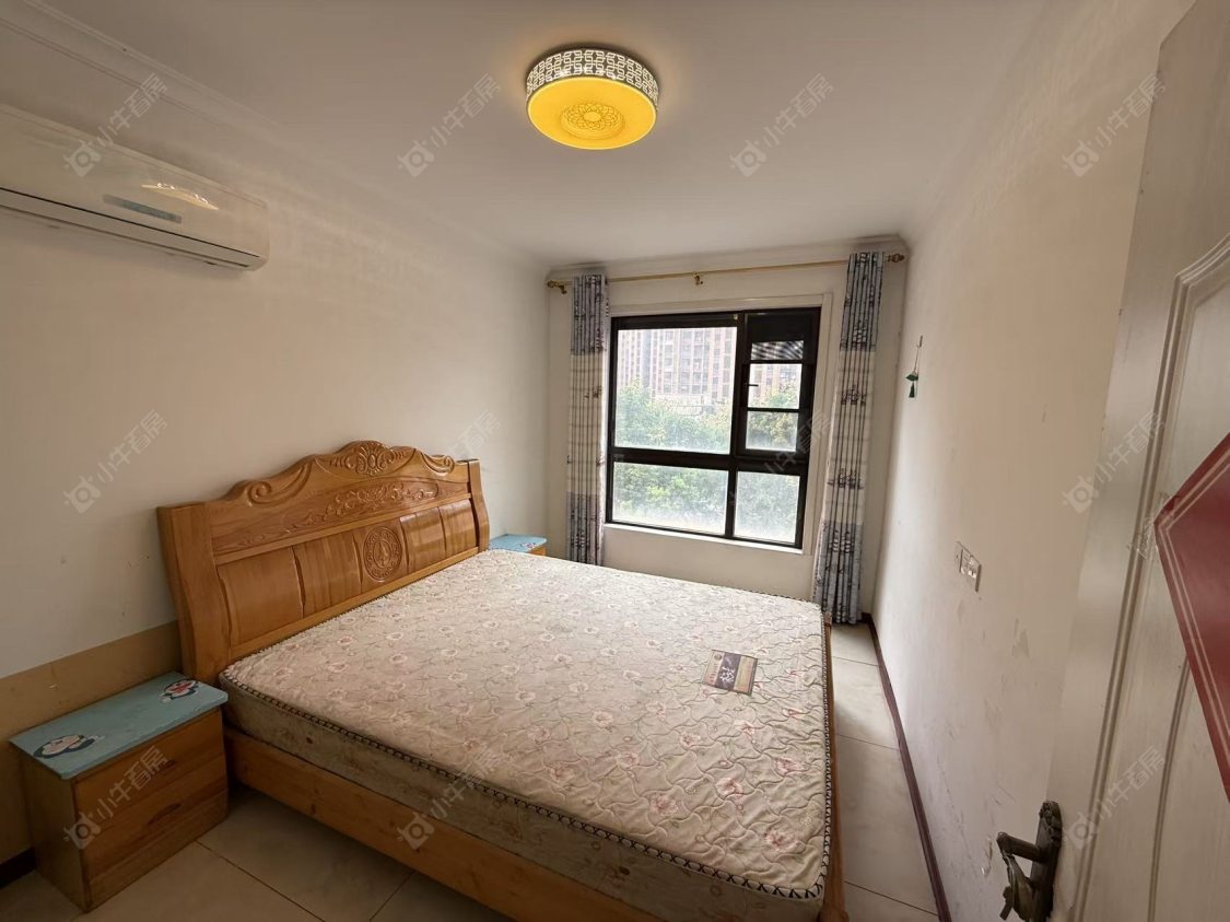 常州绿都万和城七区在租房源室内图_小牛看房