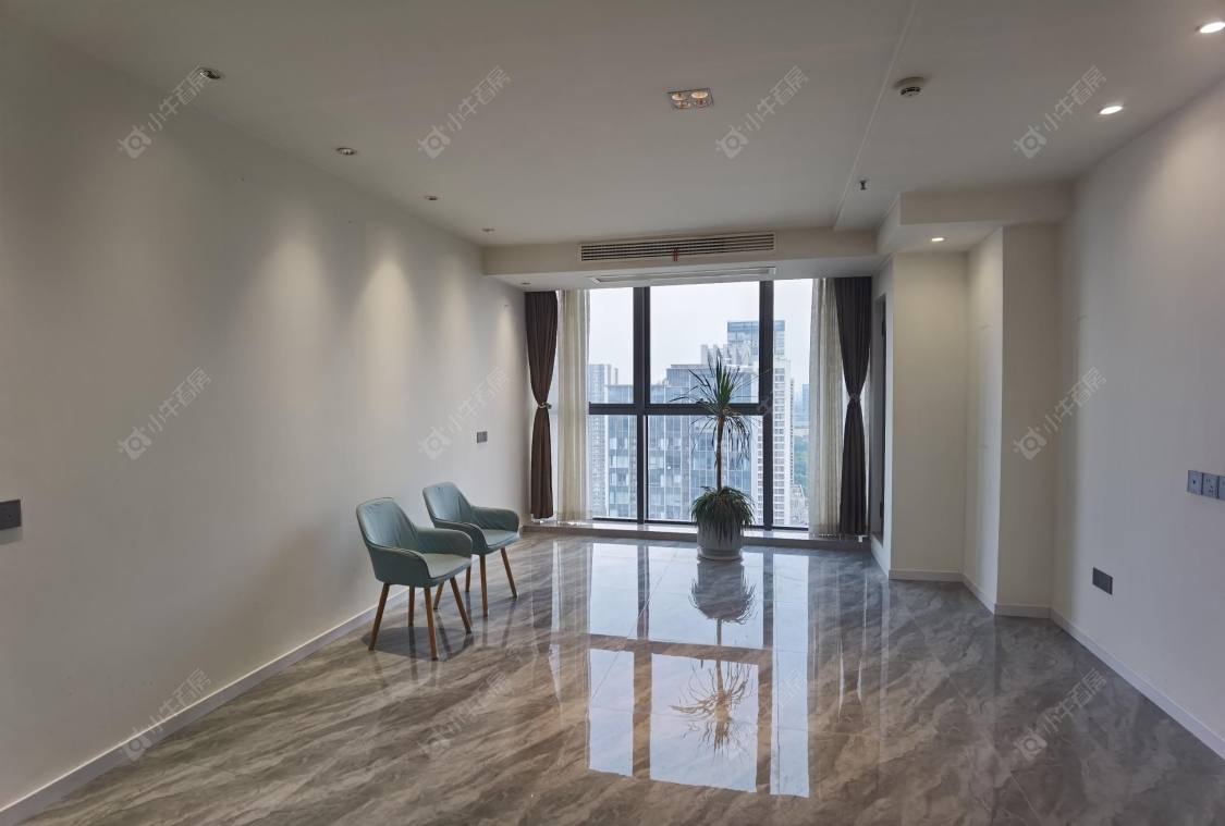 常州世茂广场在租房源室内图_小牛看房