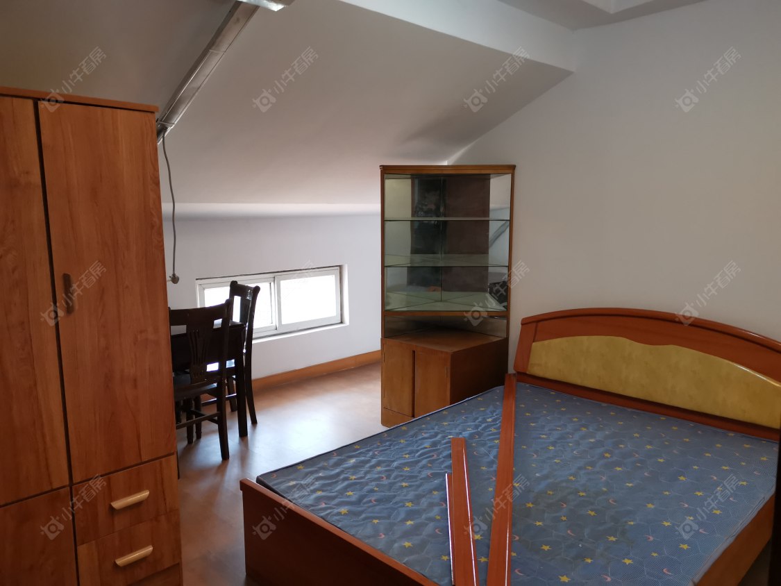 常州普济公寓在租房源_小牛看房