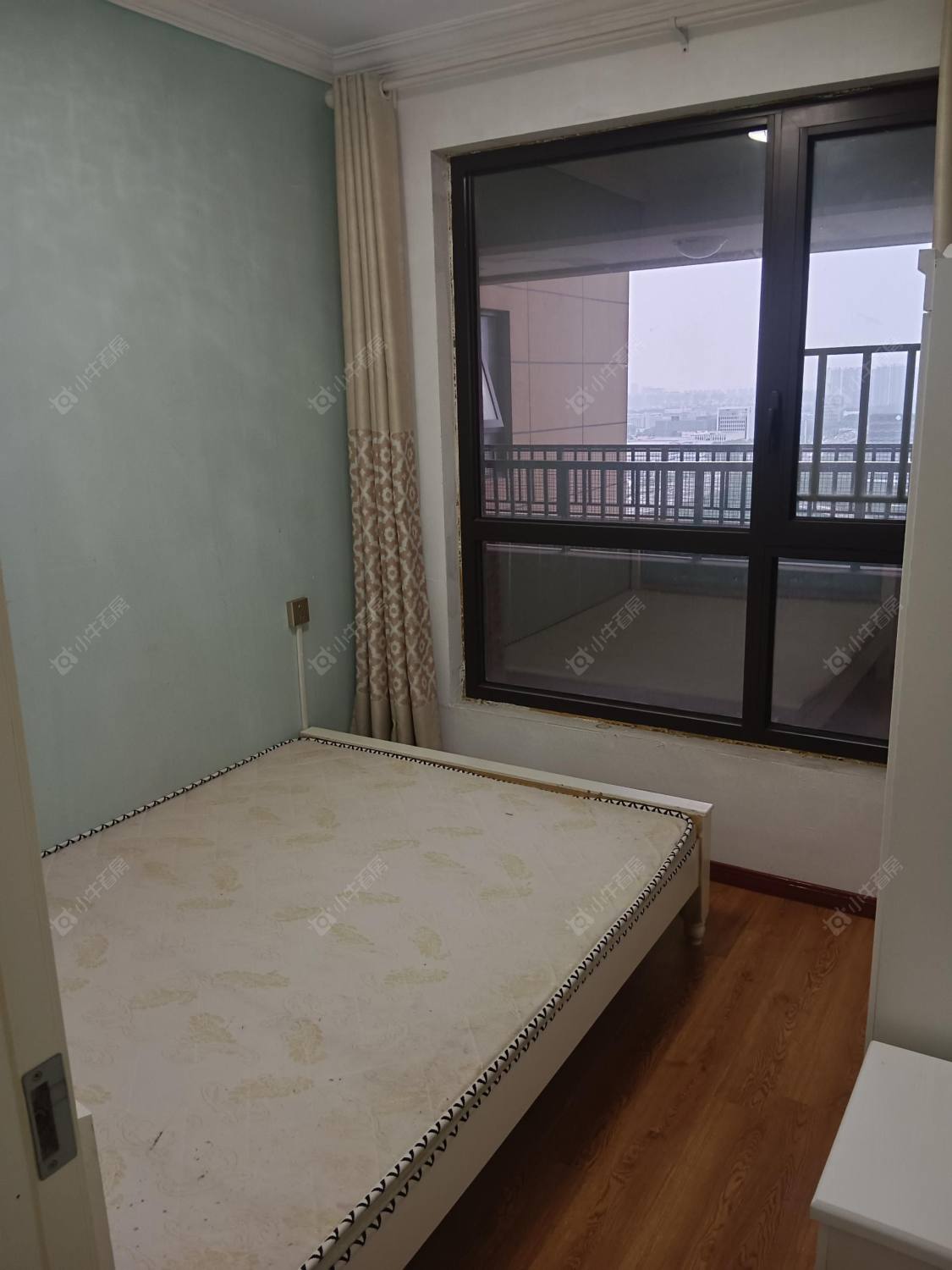 常州绿都万和城七区在租房源室内图_小牛看房