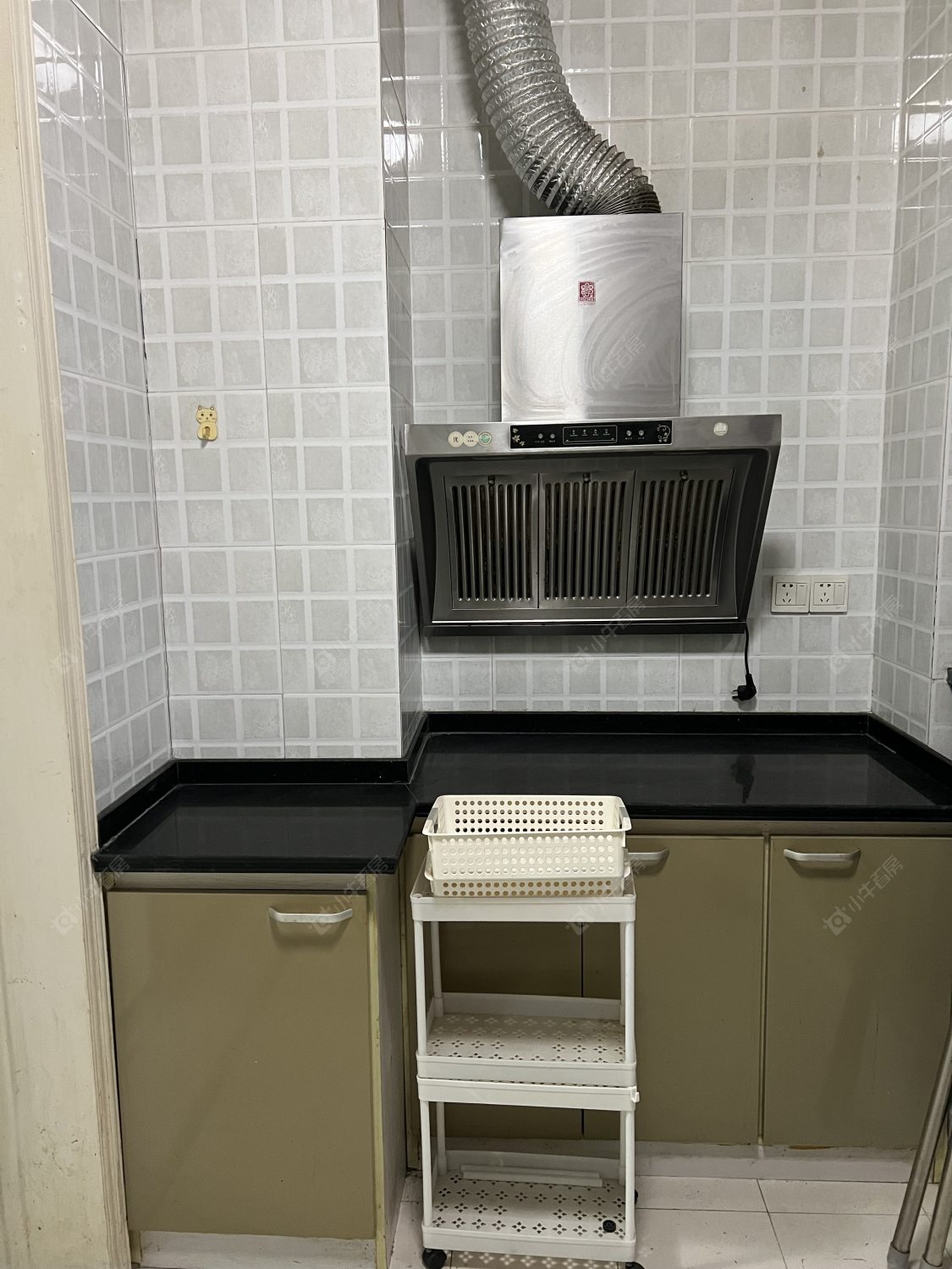 常州丰乐尚都在租房源室内图_小牛看房