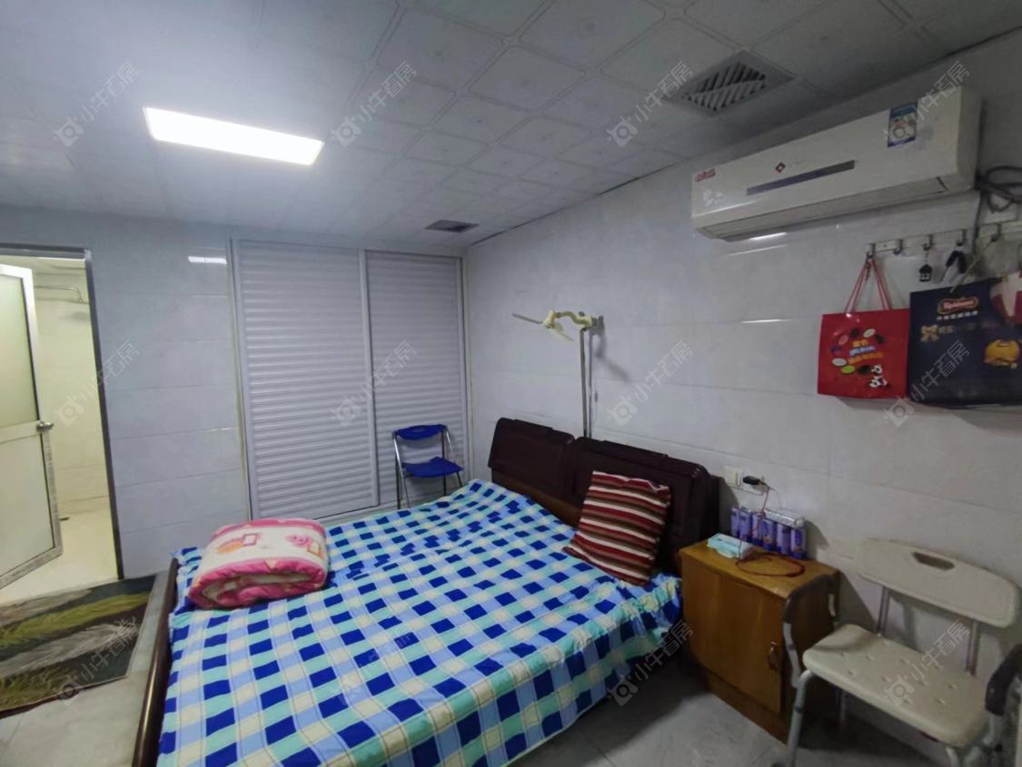 常州中天花园在租房源_小牛看房