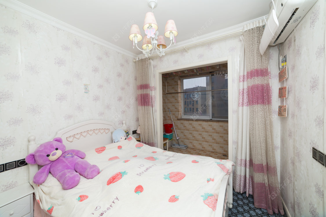 常州香溢紫郡四期在售二手房源室内图_小牛看房