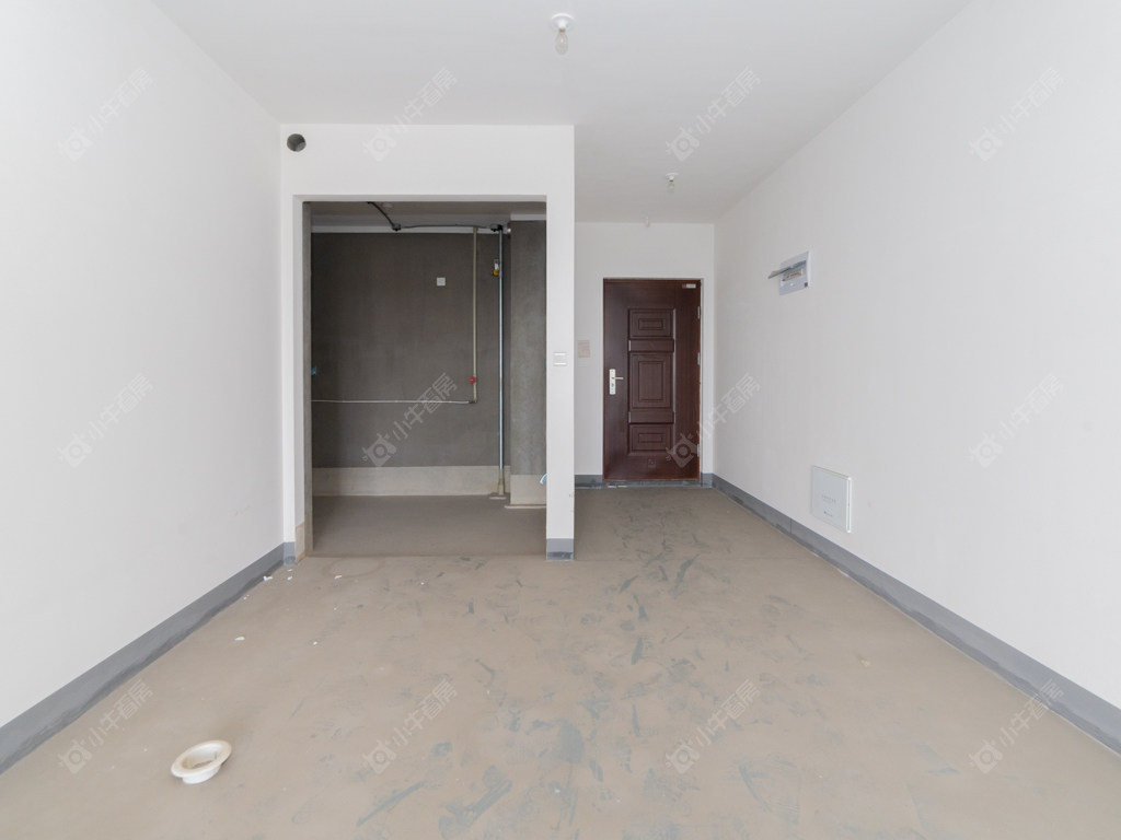 常州绿都万和城九区在售二手房源室内图_小牛看房