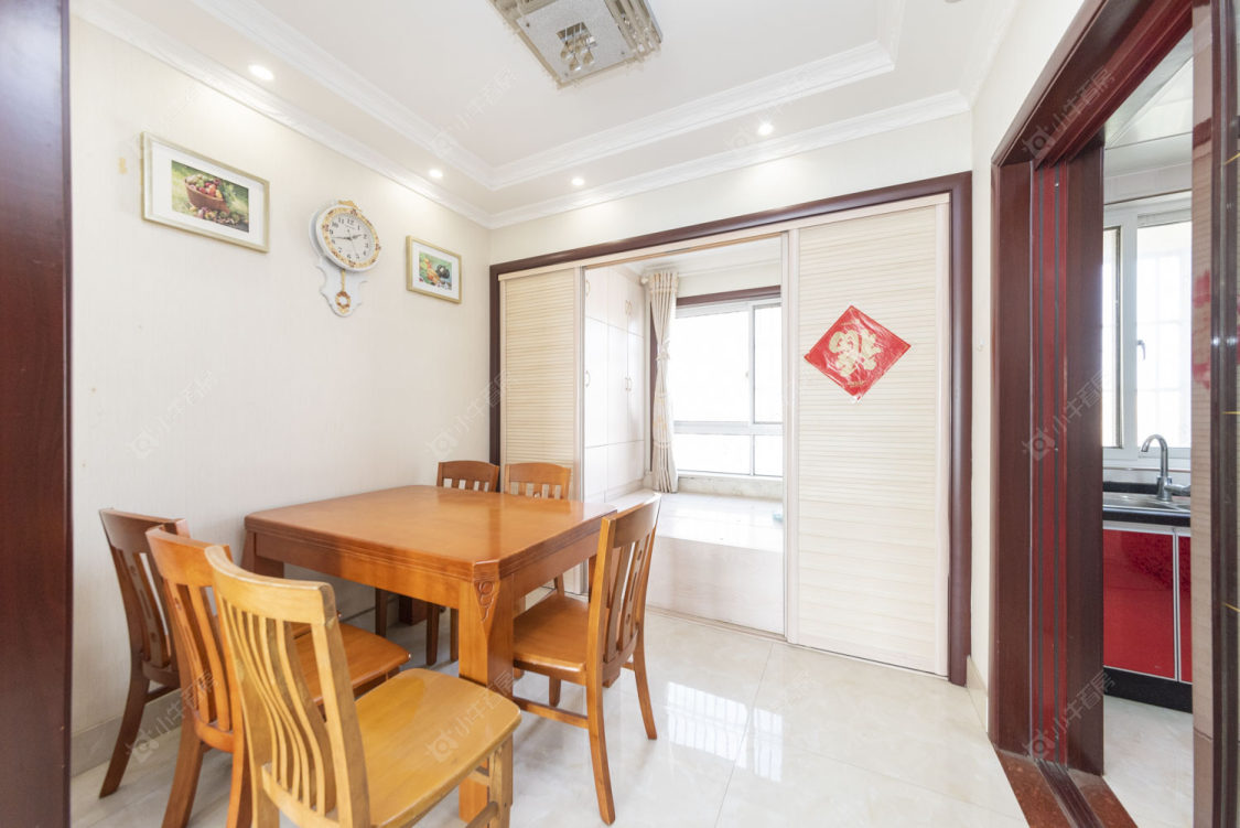 常州中奥珑郡在售二手房源室内图_小牛看房