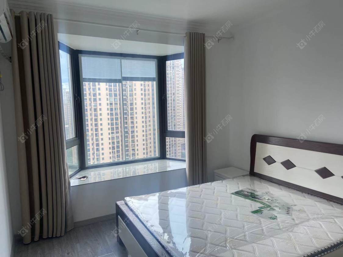 常州大名城西区二区在租房源_小牛看房