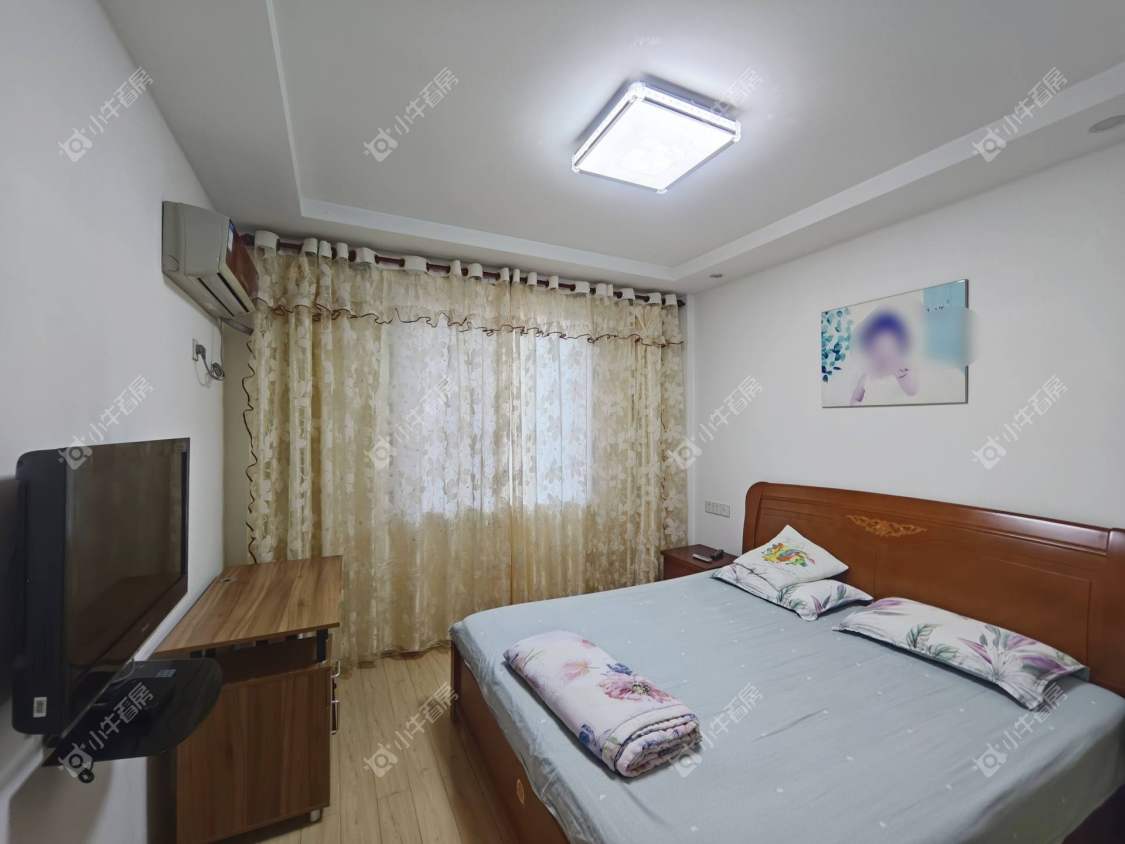 丹阳世纪豪都在租房源室内图_小牛看房