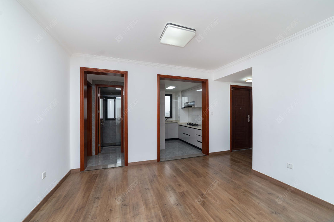 新城桃李郡房源室内图 常州新城桃李郡在售二手房源室内图_小牛看房