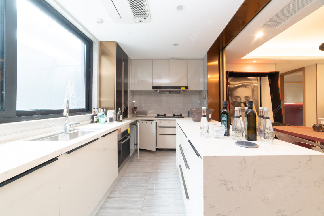 常州万科国宾道在售二手房源室内图_小牛看房