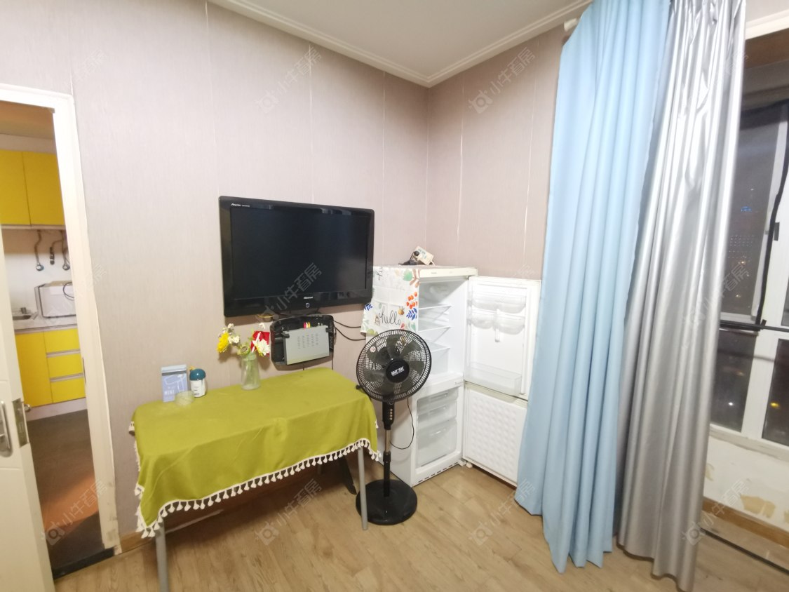 常州侨光苑在租房源_小牛看房