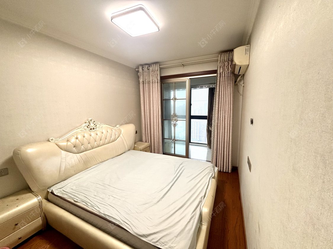 常州常发豪郡在租房源_小牛看房