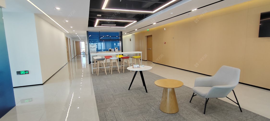 常州英诺激光大厦9室3厅出租_小牛看房