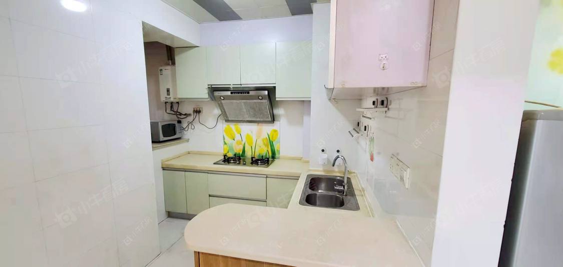 常州公园路在租房源_小牛看房