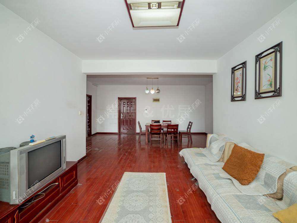 常州和平国际在租房源室内图_小牛看房