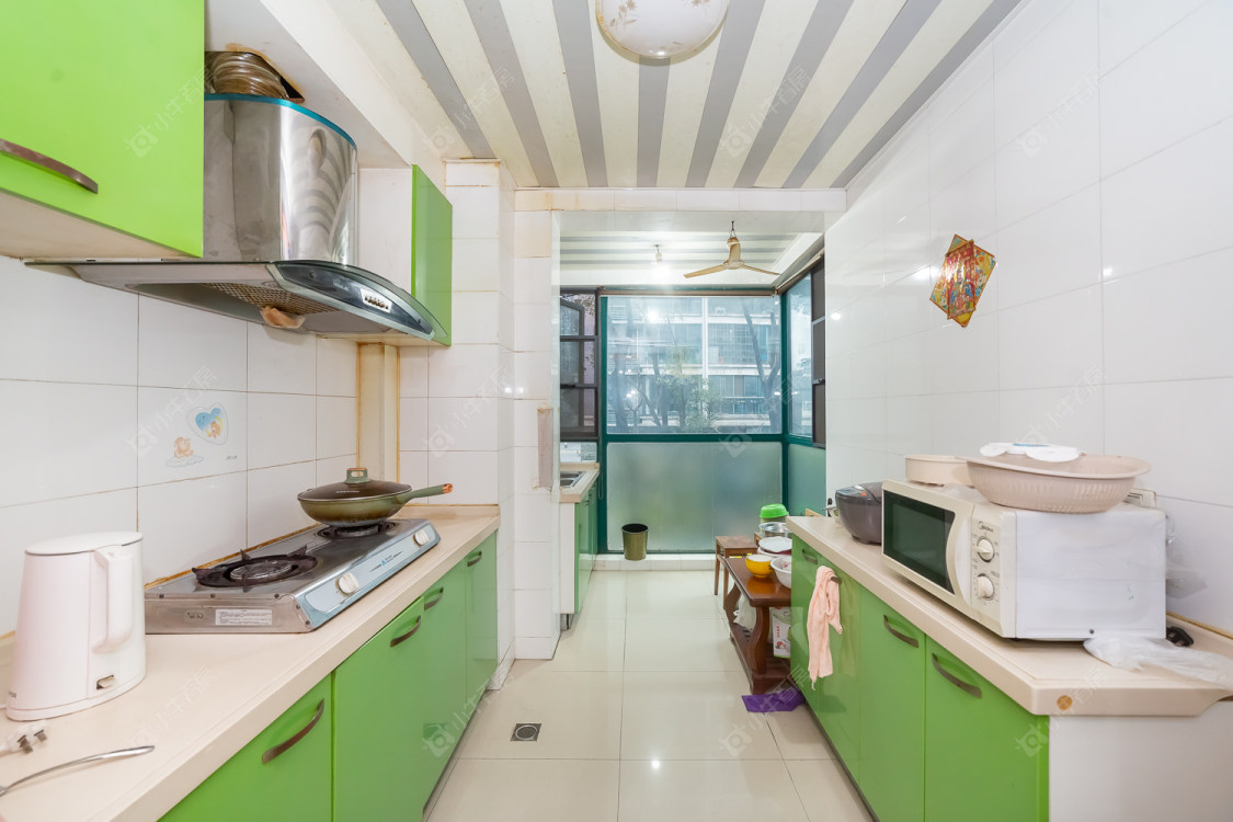 常州旺角花园在售二手房源_小牛看房