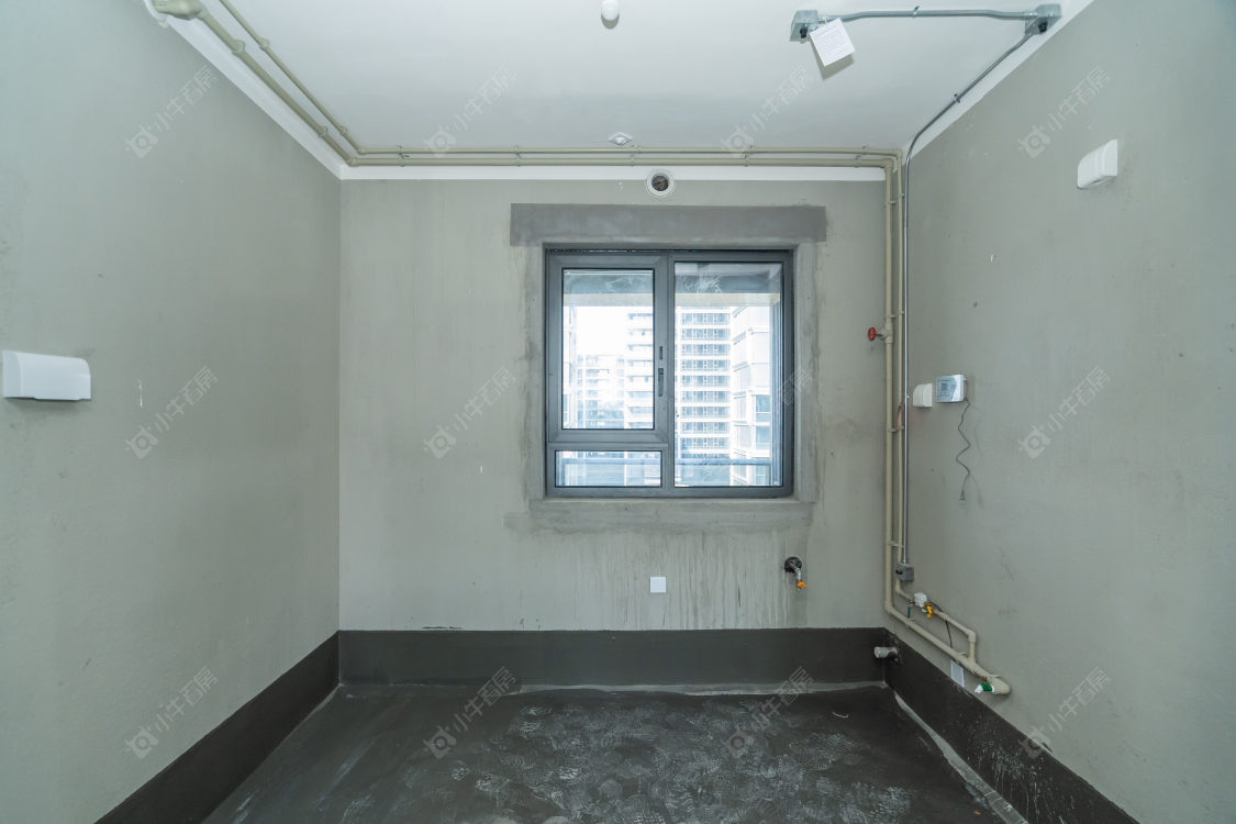 常州中吴江南春在售二手房源室内图_小牛看房