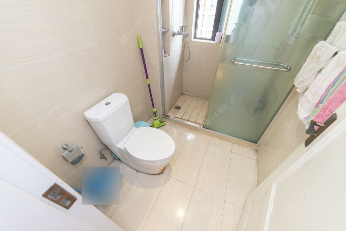 常州绿地峰云汇在售二手房源室内图_小牛看房