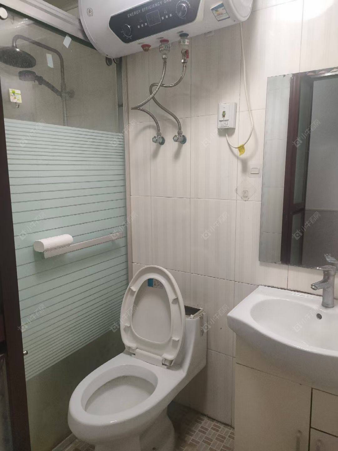 常州新天地不夜城在租房源室内图_小牛看房