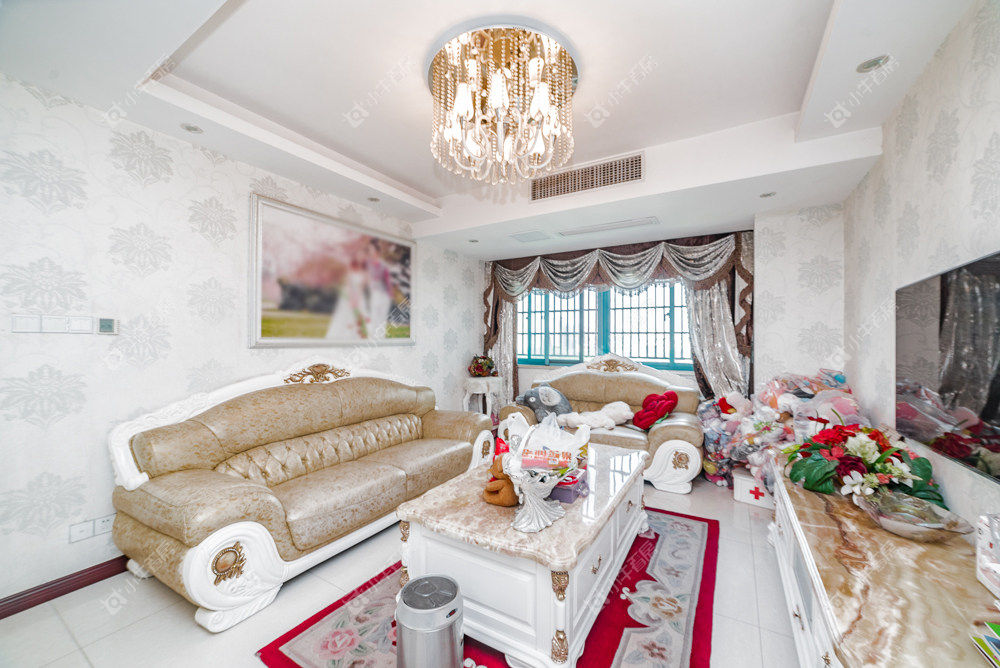 常州南甸苑3室2厅2卫出租_小牛看房