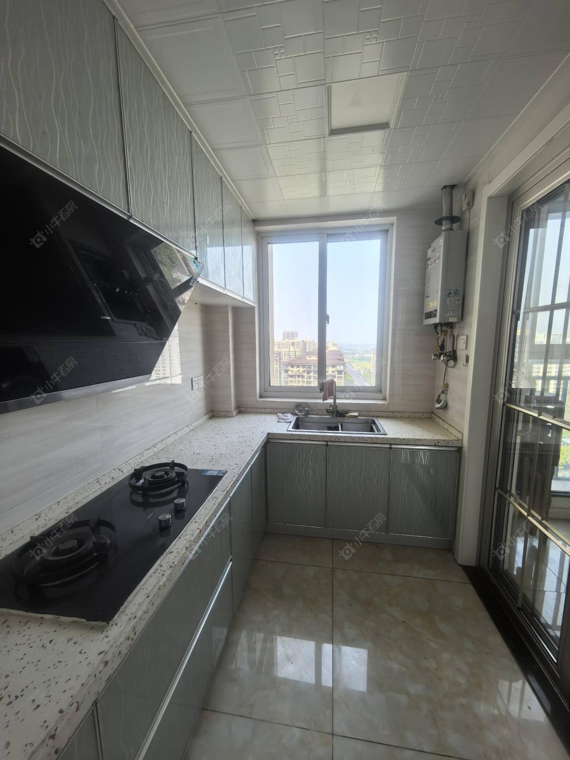 常州清水湾花园三期在租房源室内图_小牛看房