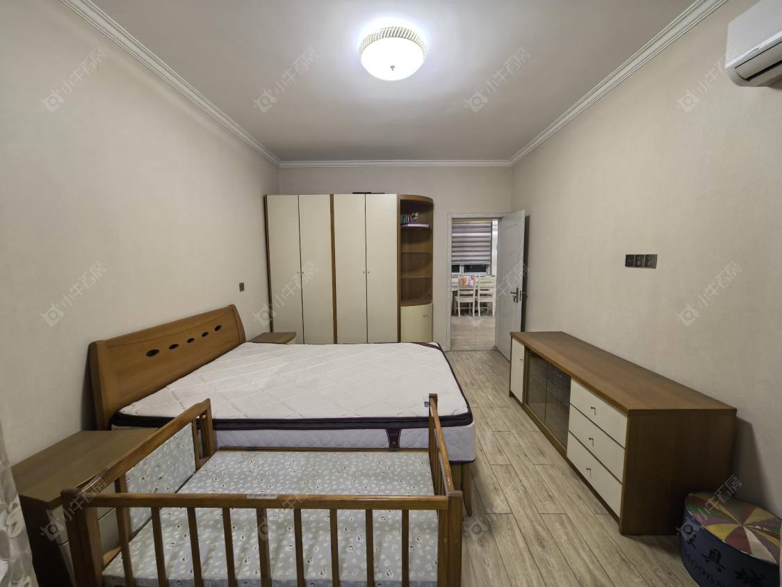 西新桥二村房源室内图 常州西新桥二村在租房源室内图_小牛看房