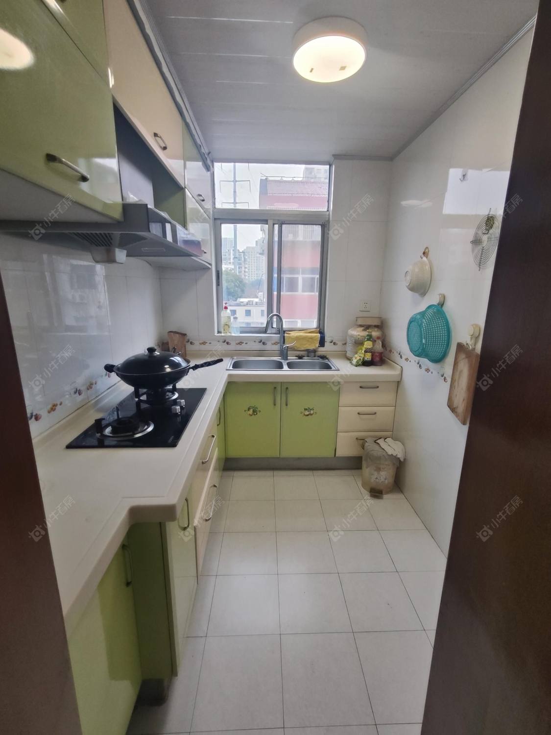 常州汇丰一村在租房源室内图_小牛看房