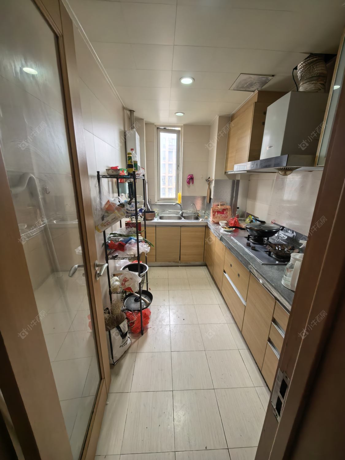 常州九洲花园二期在租房源_小牛看房