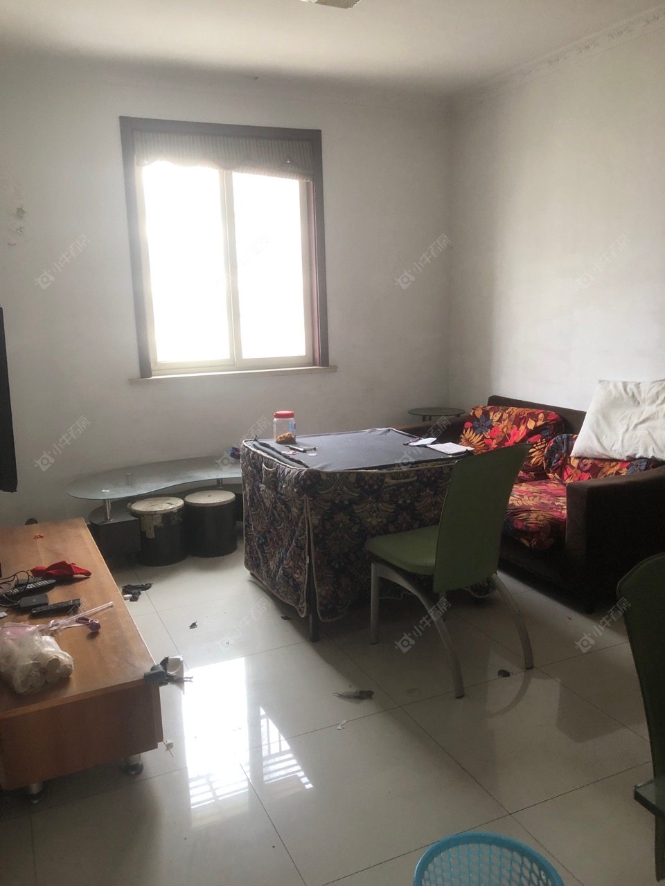 泰山二村房源室内图 常州泰山二村在租房源室内图_小牛看房