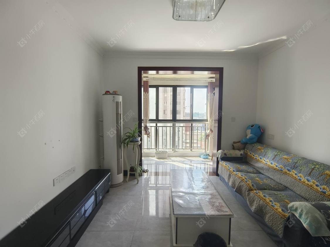 常州临津花园在租房源室内图_小牛看房