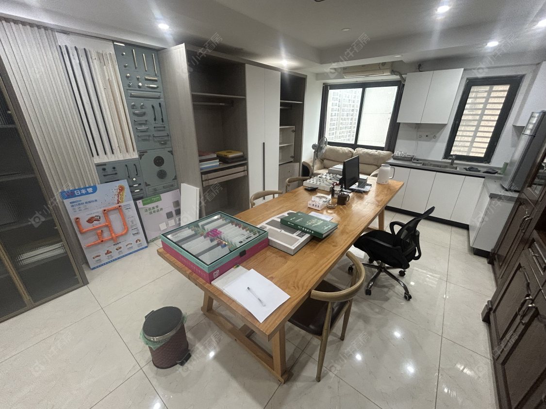 常州新城尚东区花园西区在租房源_小牛看房