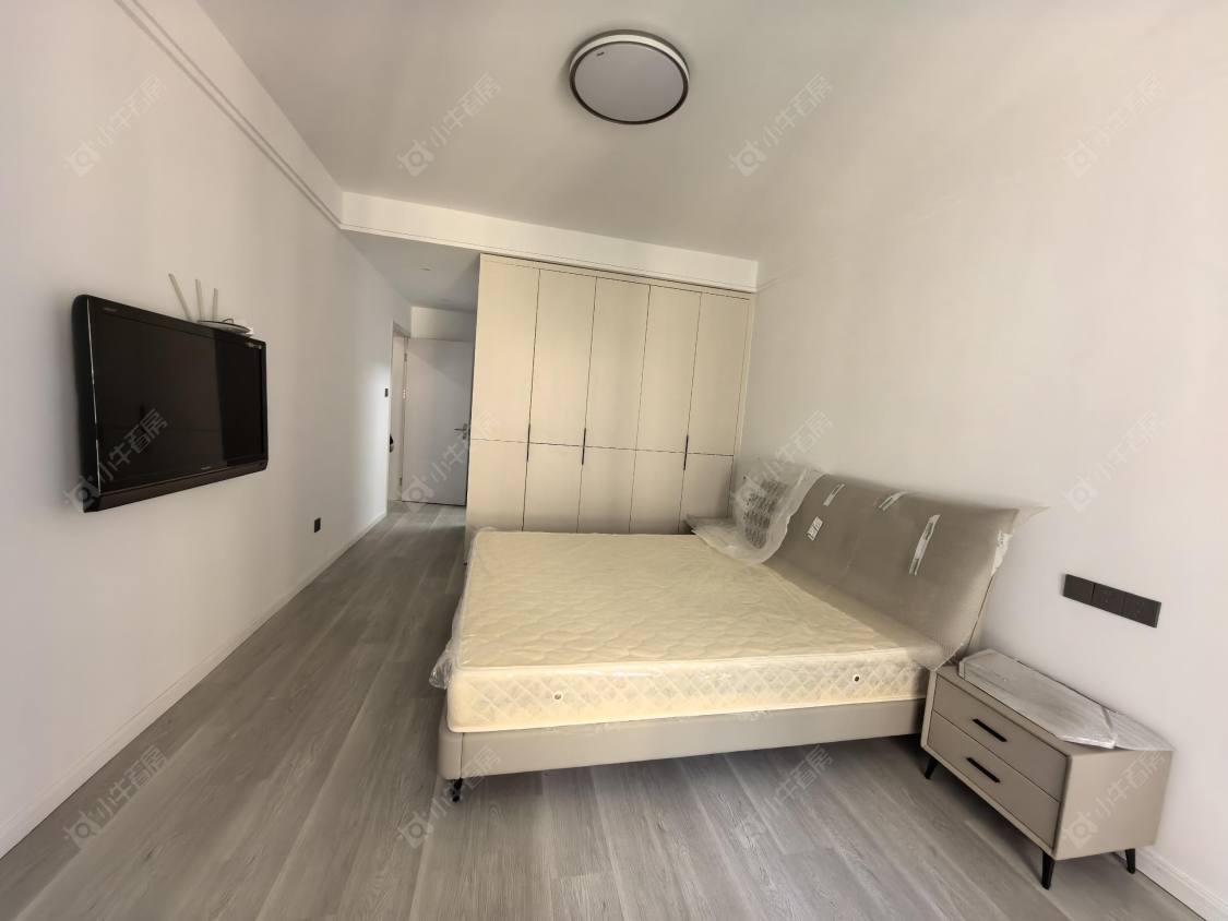 常州凯悦中心在租房源室内图_小牛看房