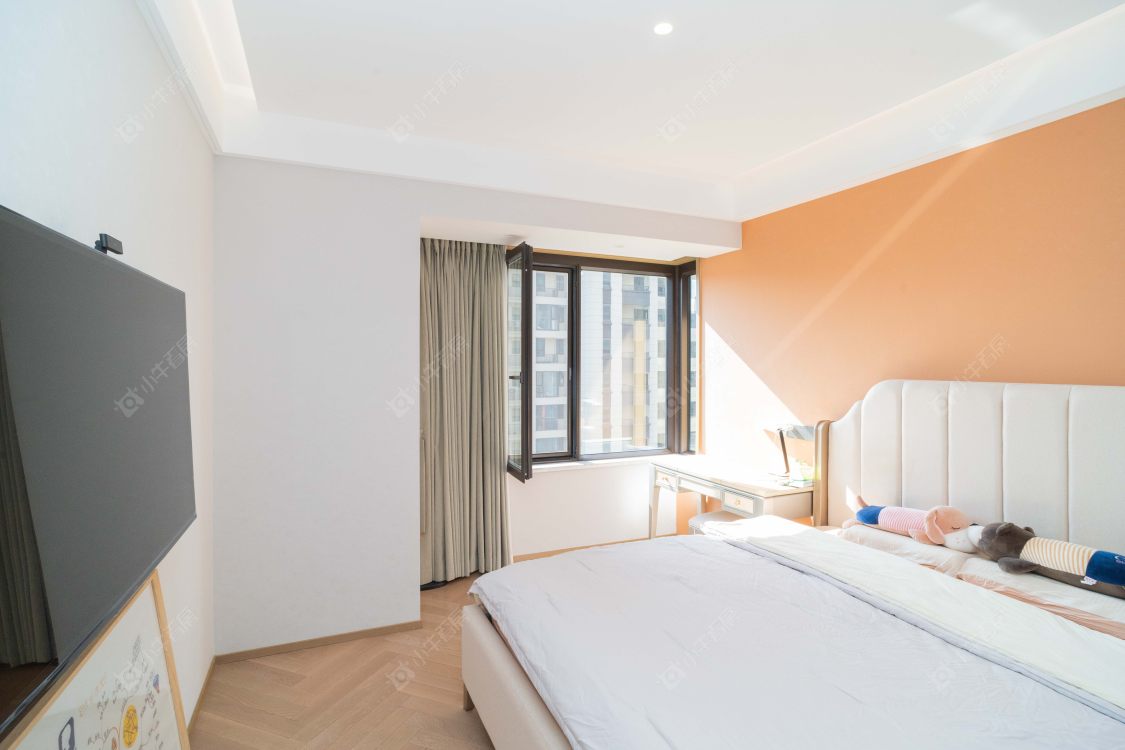 中南红玺台房源室内图 常州中南红玺台在售二手房源室内图_小牛看房