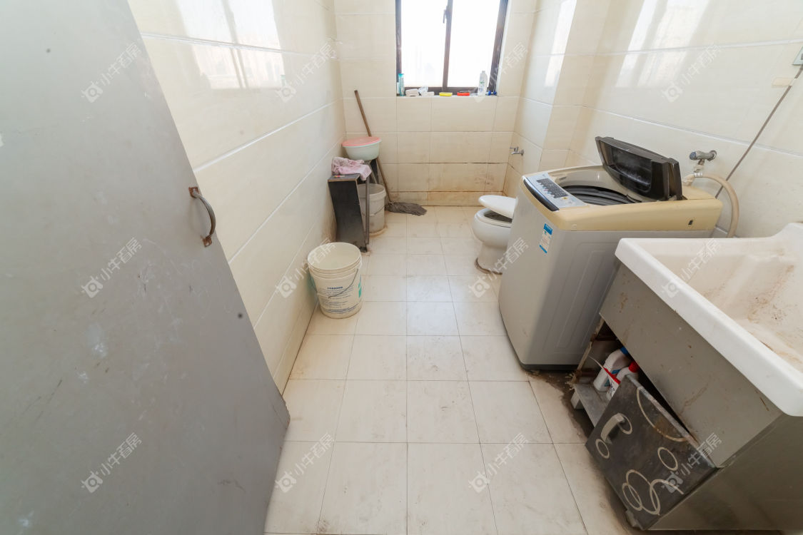 常州天山花园在租房源室内图_小牛看房