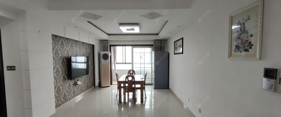 常州绿地世纪城三期在租房源户型图_小牛看房