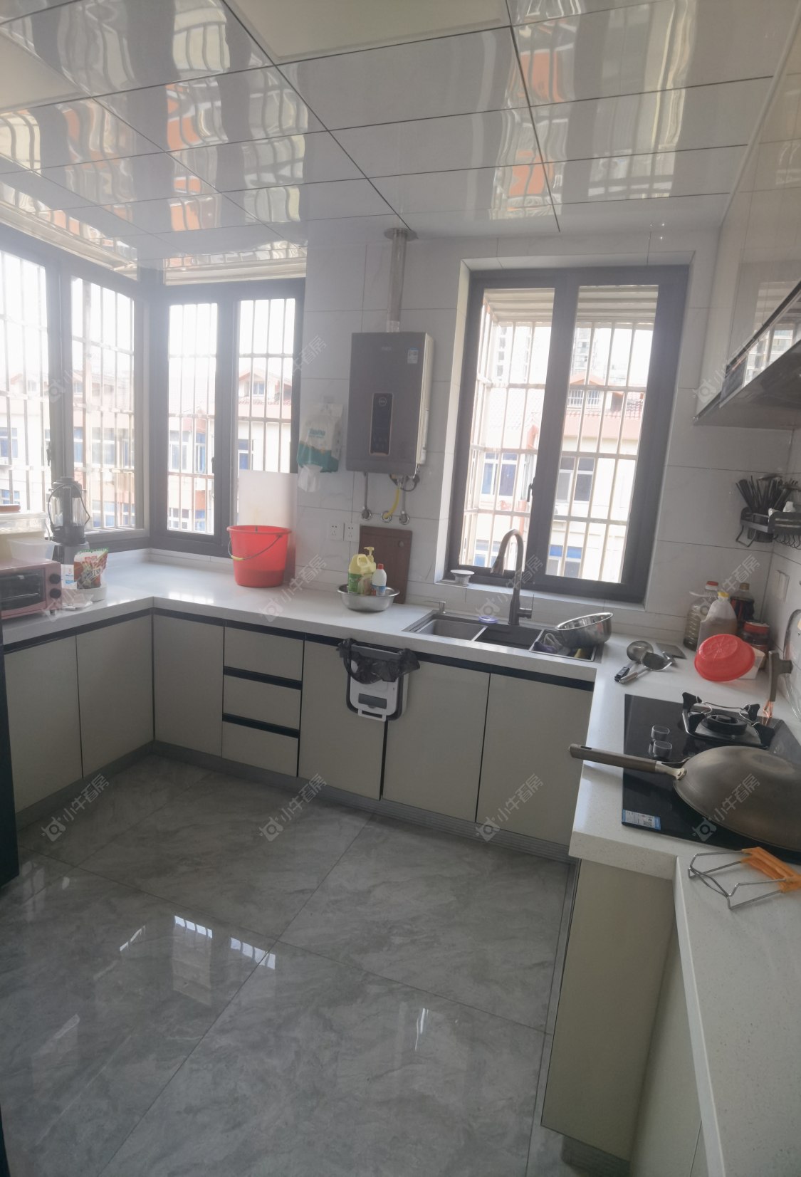 汇丰一村房源室内图 常州汇丰一村在租房源室内图_小牛看房