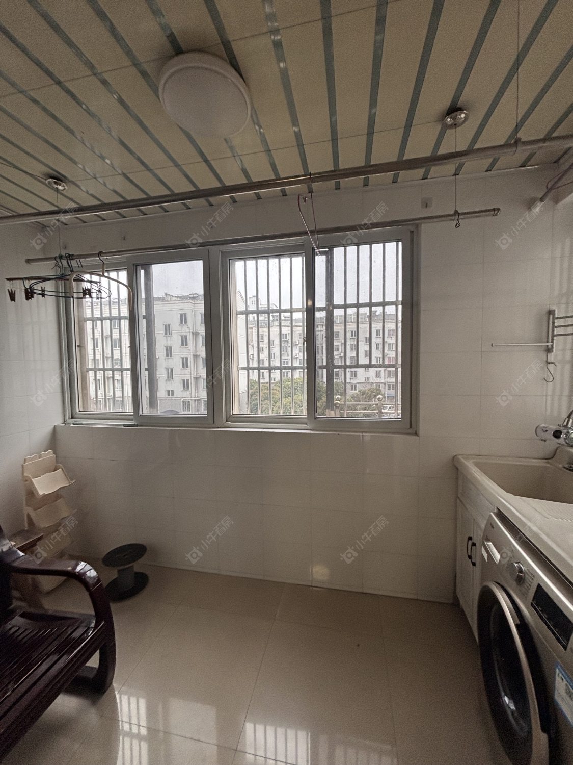 常州运河花园在租房源室内图_小牛看房