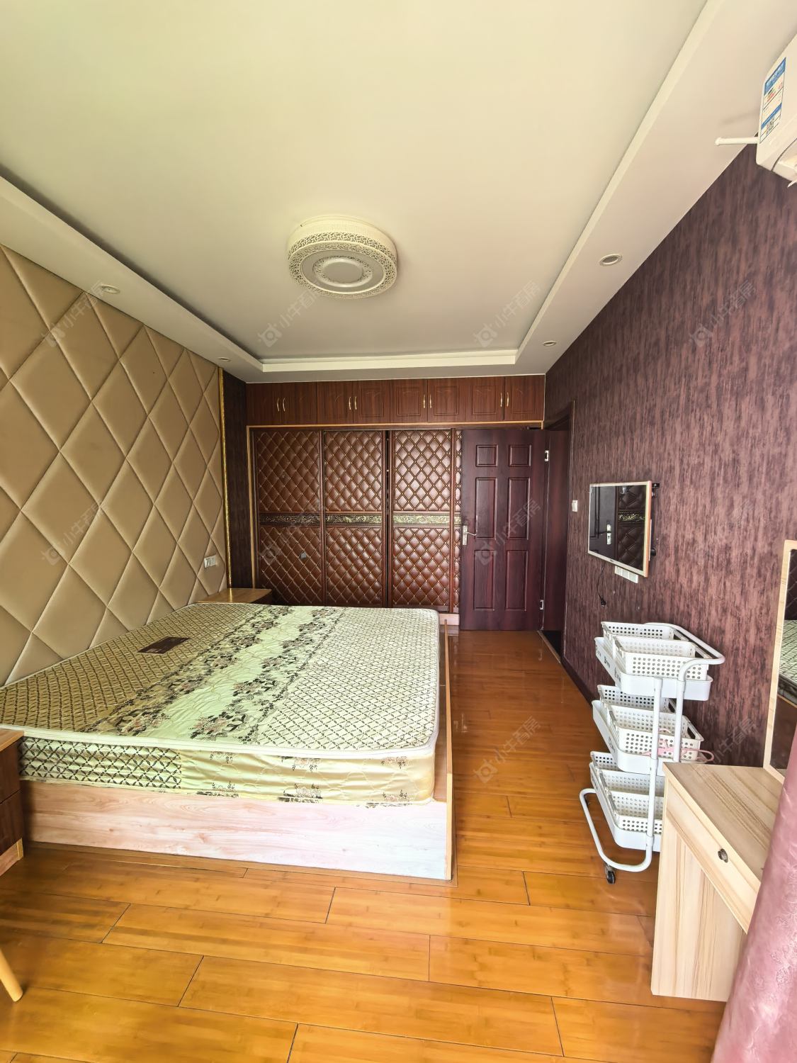 常州银河湾第一城二期在租房源_小牛看房