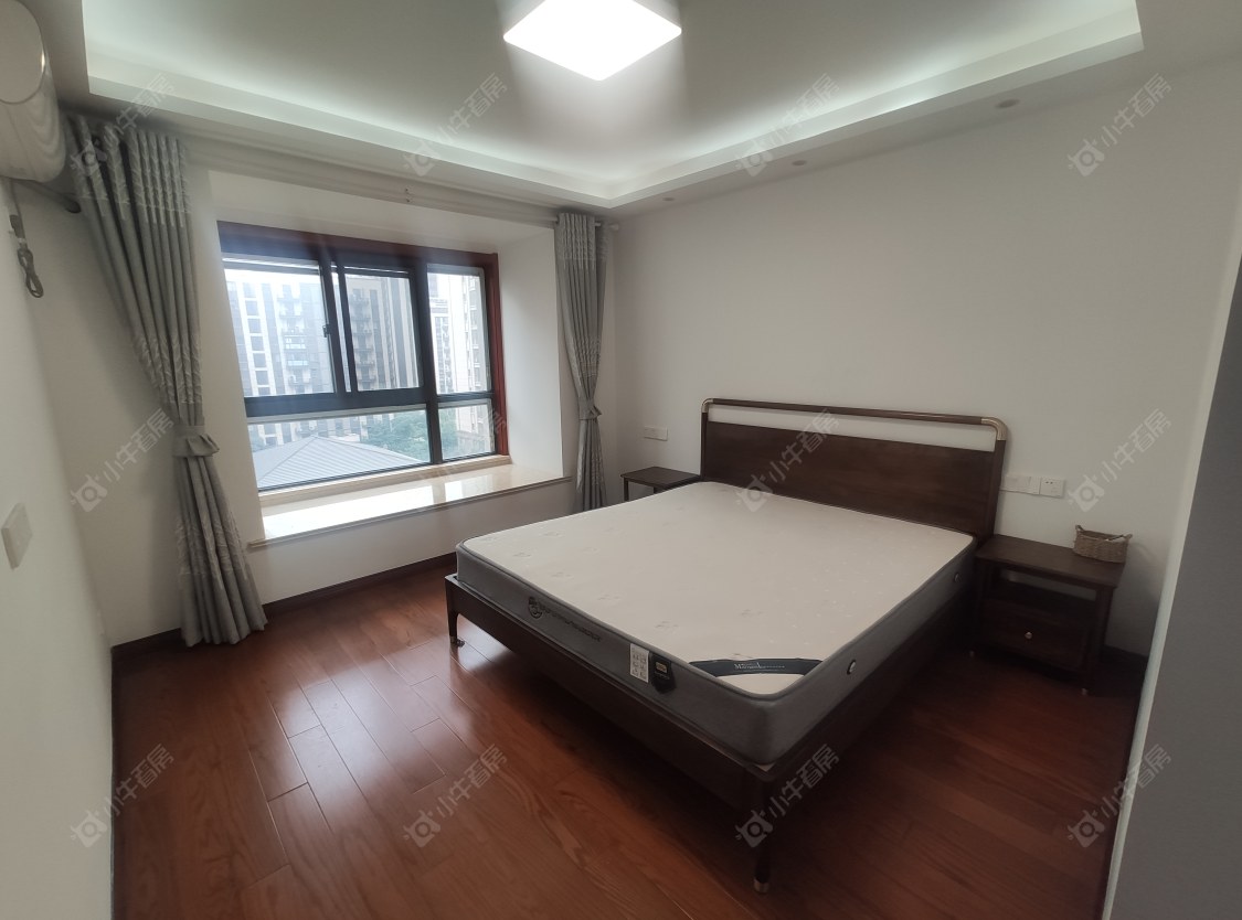 常州牡丹水岸国际在租房源_小牛看房