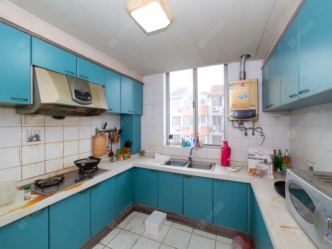 翠竹新村北区房源室内图 常州翠竹新村北区在售二手房源室内图_小牛看房