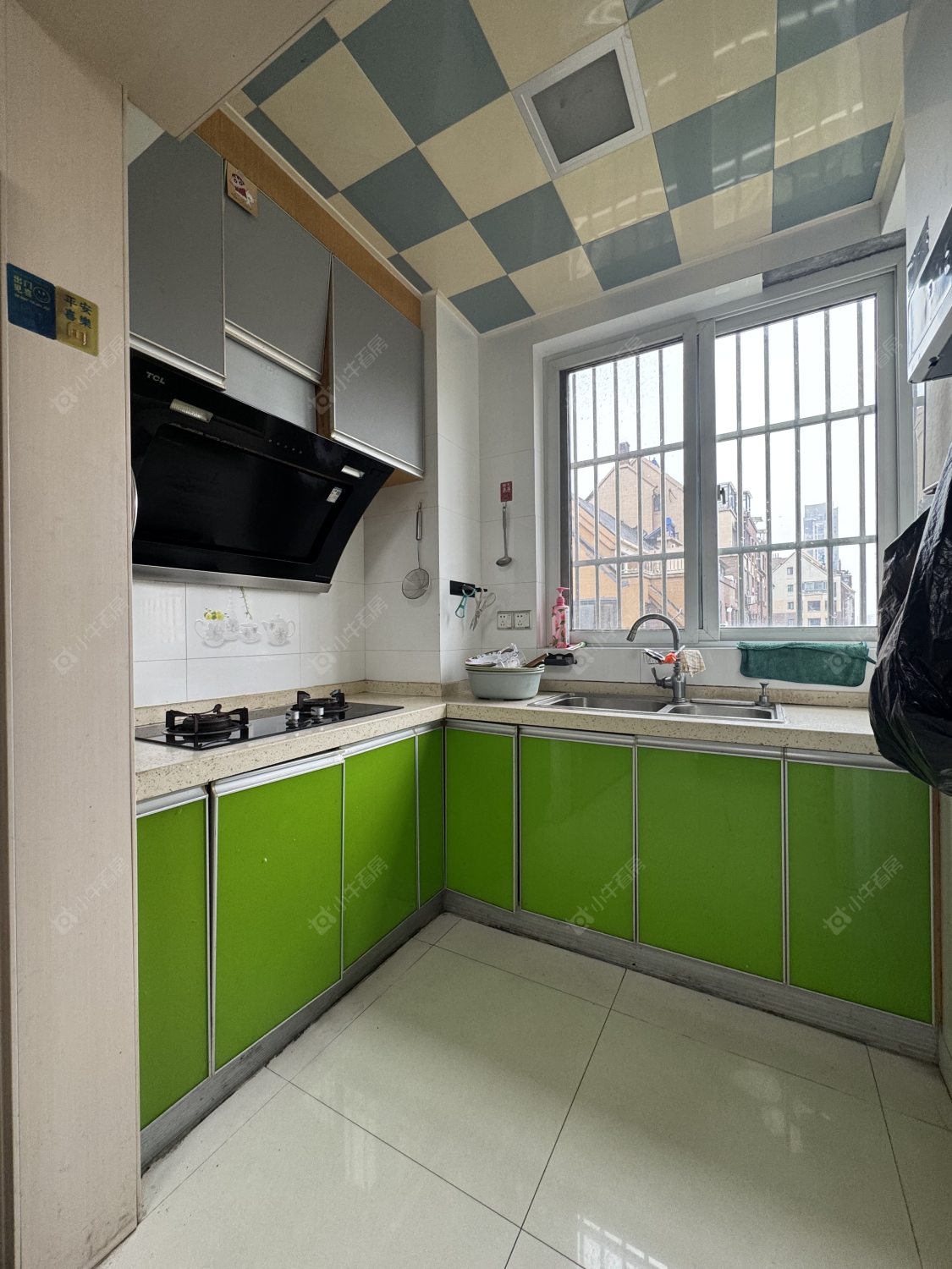 常州绿地世纪城一期在租房源室内图_小牛看房