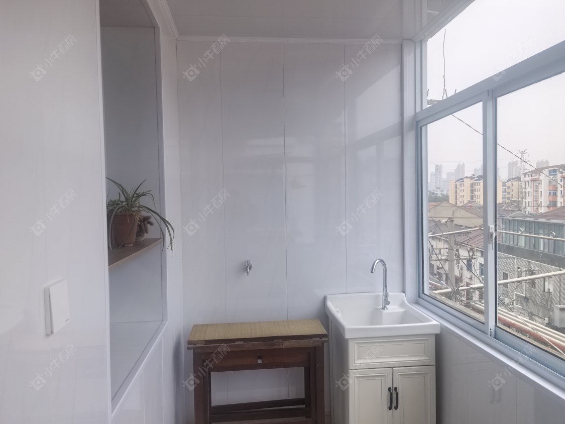 常州朝阳四村在租房源室内图_小牛看房