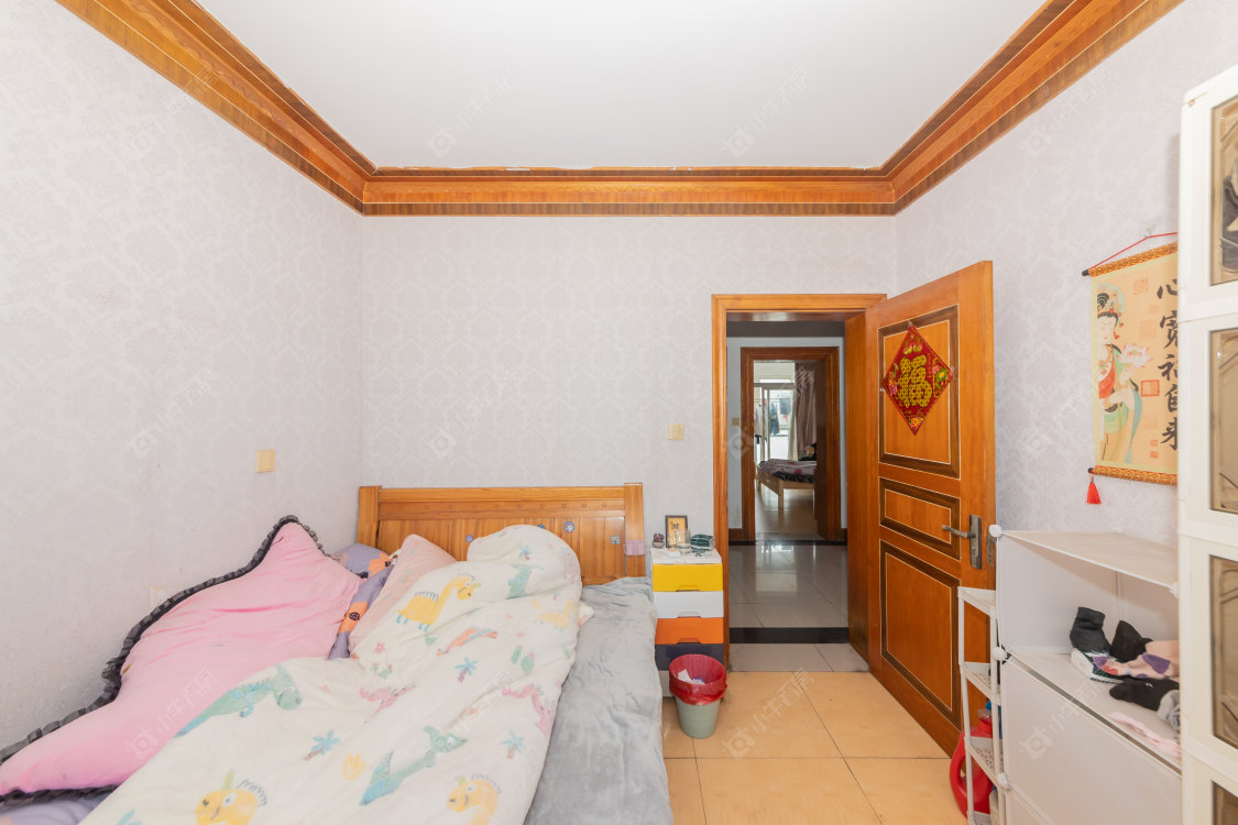 常州新园花苑在售二手房源室内图_小牛看房