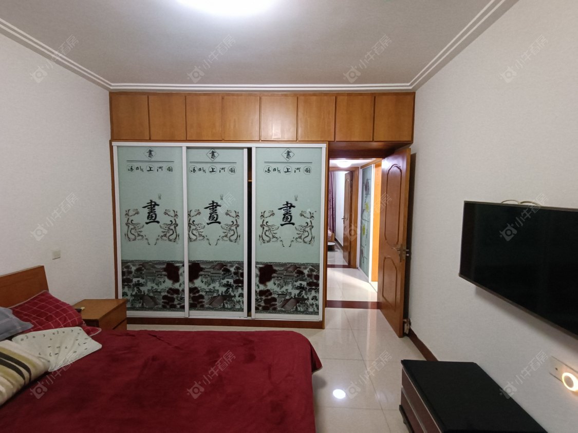 顺园八村北区房源 常州顺园八村北区在租房源_小牛看房