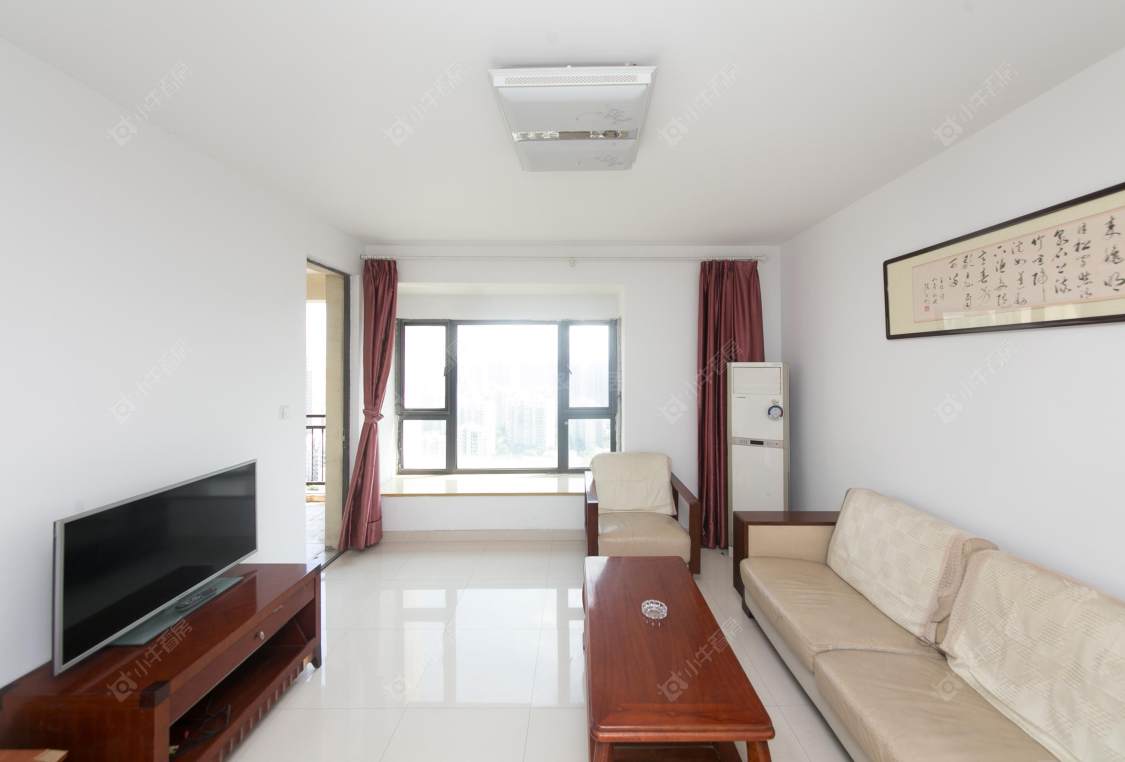 世茂香槟湖一期房源室内图 常州世茂香槟湖一期在售二手房源室内图_小牛看房