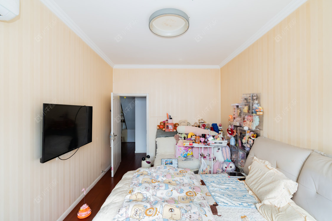 常州清凉新村在售二手房源室内图_小牛看房