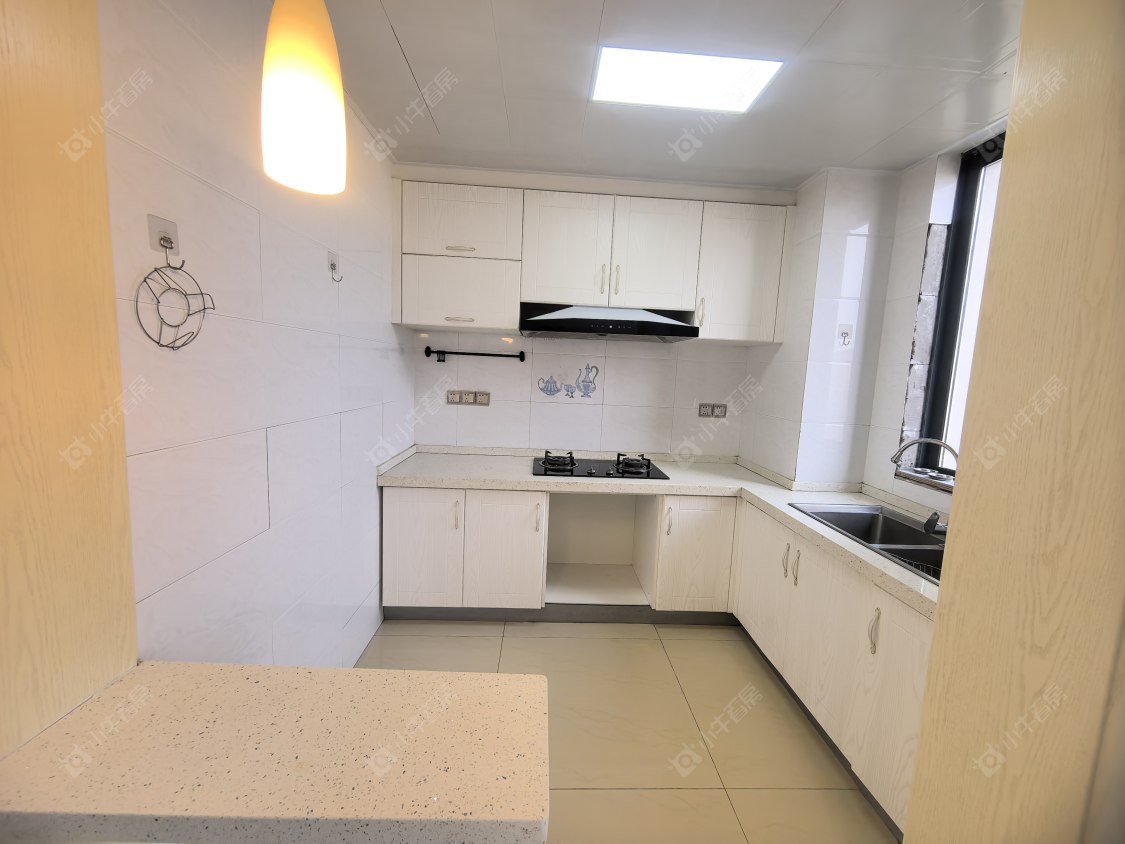 常州聚盛花园在租房源_小牛看房