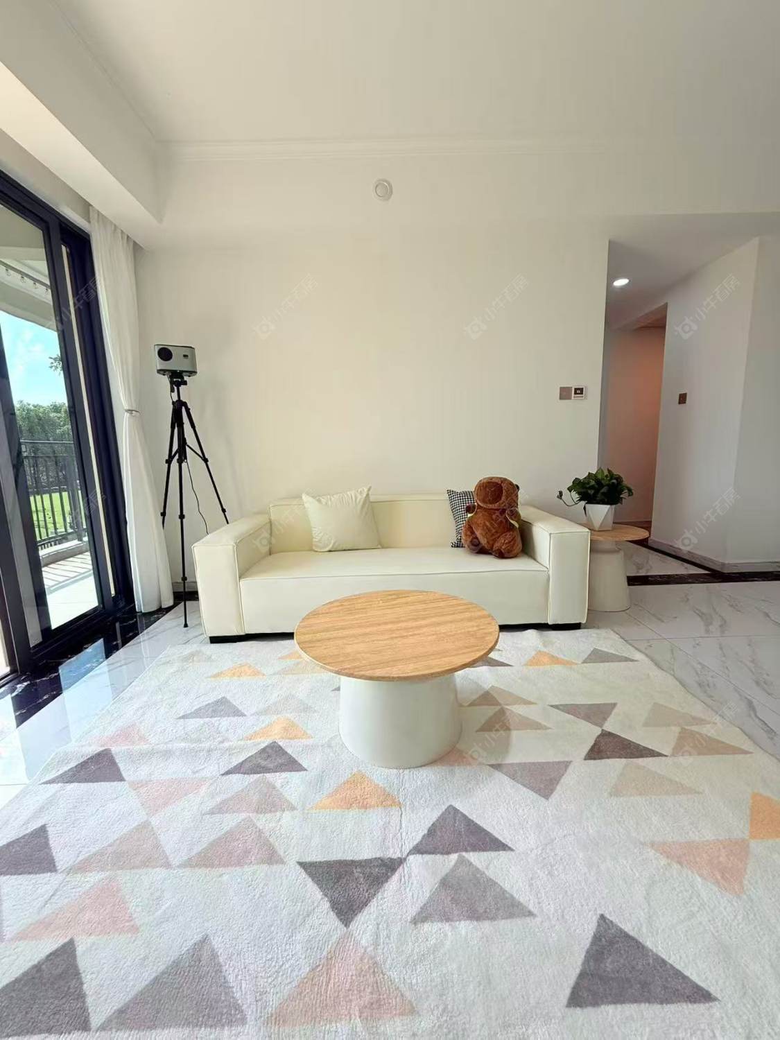 常州碧桂园壹号天禧在租房源室内图_小牛看房