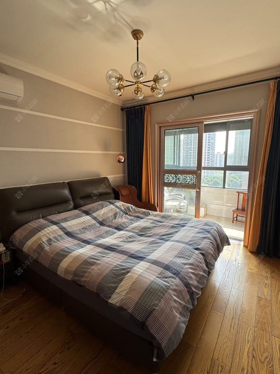 常州福地聚龙苑在租房源室内图_小牛看房